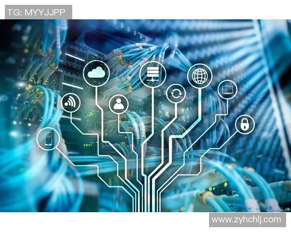 智能科技引领未来发展：人工智能、5G与物联网的深度融合与应用趋势