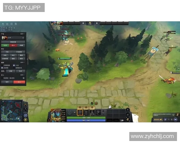 DOTA2新手必看灵活性入门攻略助你快速提升游戏水平