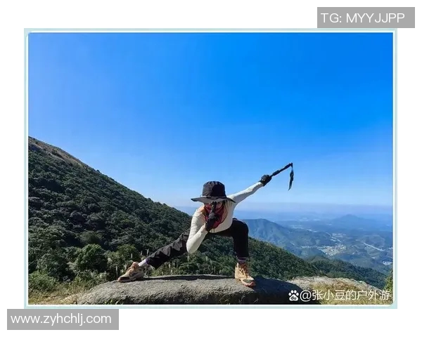 张静独家揭秘极限运动的乐趣与挑战分享心得与技巧